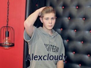 Alexcloudy