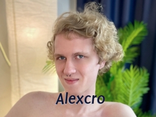 Alexcro
