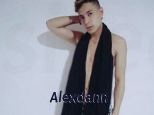 Alexdann