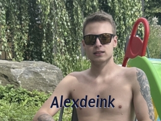 Alexdeink