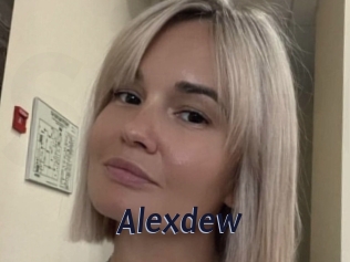 Alexdew