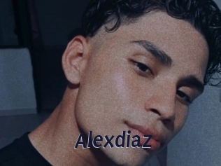 Alexdiaz