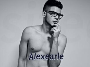 Alexearle