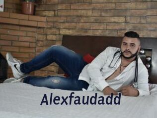Alexfaudadd