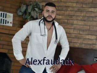 Alexfaudadx