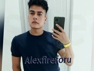 Alexfireforu