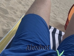 Alexhot