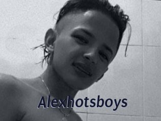 Alexhotsboys