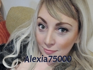Alexia75000