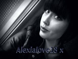 alexialove18_x Site Cul