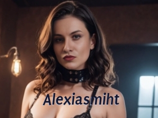 Alexiasmiht