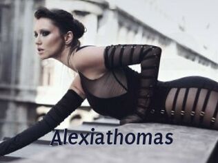 alexiathomas Site Cul