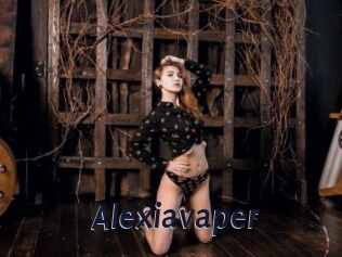 Alexiavaper