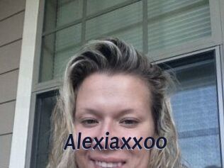 Alexiaxxoo