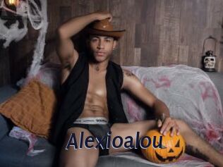 Alexioalou