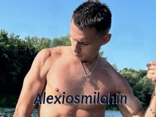 Alexiosmilohin