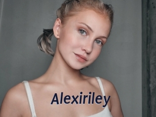 Alexiriley