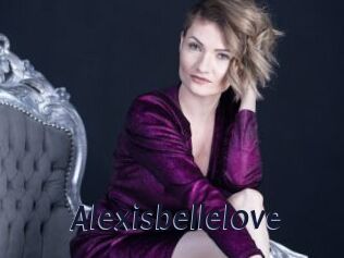 Alexisbellelove