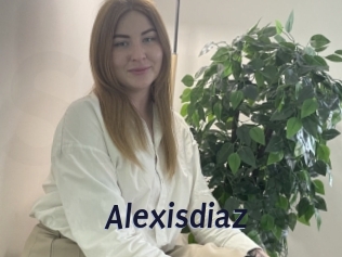 Alexisdiaz