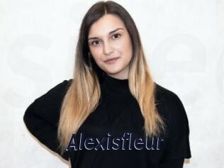 Alexisfleur
