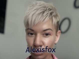 Alexisfox
