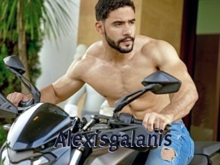 Alexisgalanis
