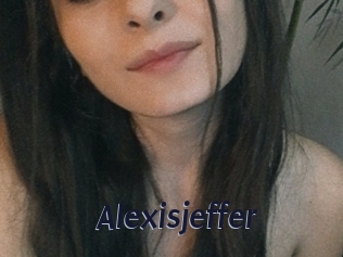 Alexisjeffer