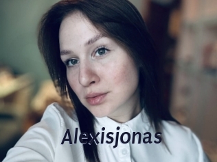 Alexisjonas