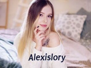 Alexislory