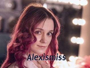 Alexismiss