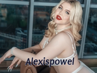 Alexispowel