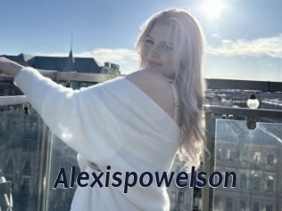 Alexispowelson