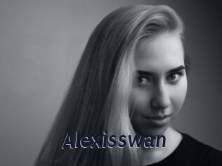 Alexisswan
