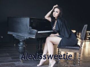 Alexissweetie