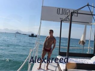 Alexkreed