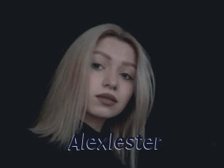 Alexlester
