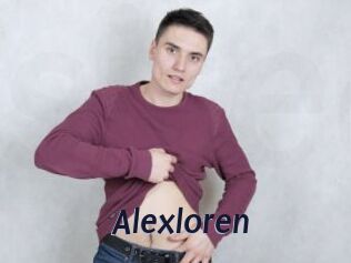 Alexloren