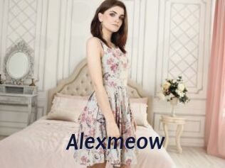 Alexmeow