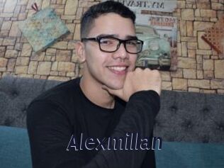 Alexmillan