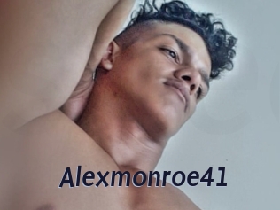 Alexmonroe41