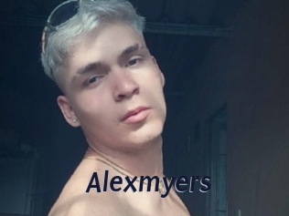 alexmyers Site Cul