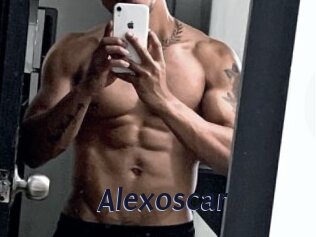 Alexoscar