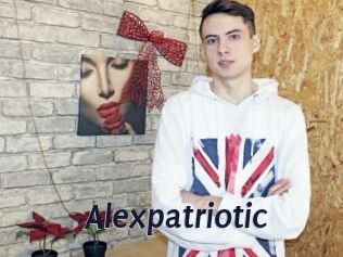 Alexpatriotic