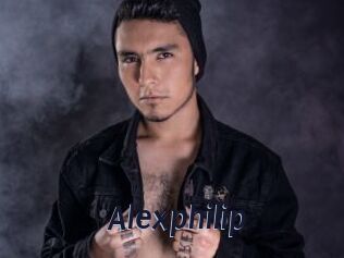 Alexphilip