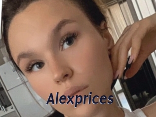 Alexprices