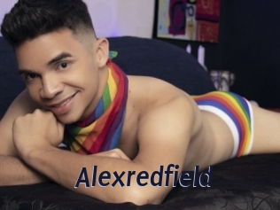 alexredfield Site Cul