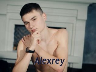 Alexrey