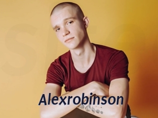 Alexrobinson