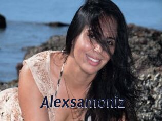 Alexsamoniz