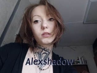 Alexshadow